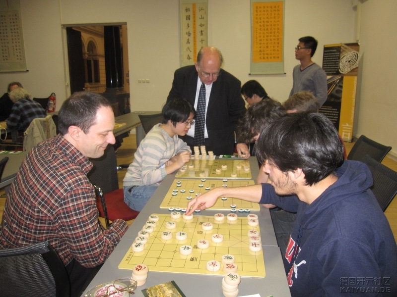 中德文化周，象棋对弈.JPG