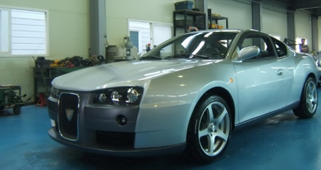 看图猜车 第十期!