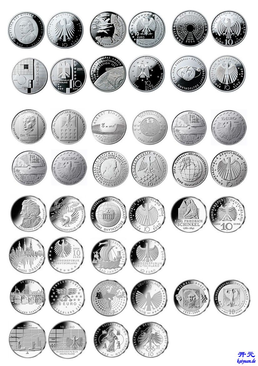 silbermünzen 2004-2007 all.jpg