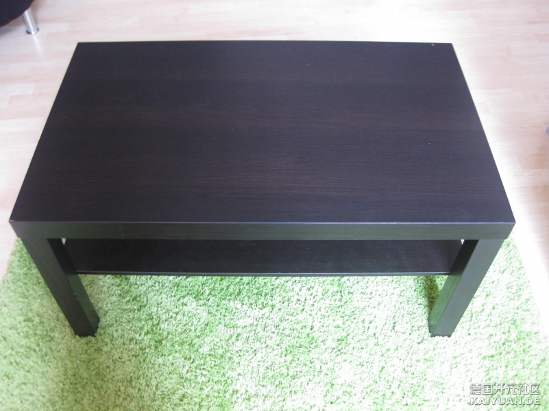 木桌 10 歐