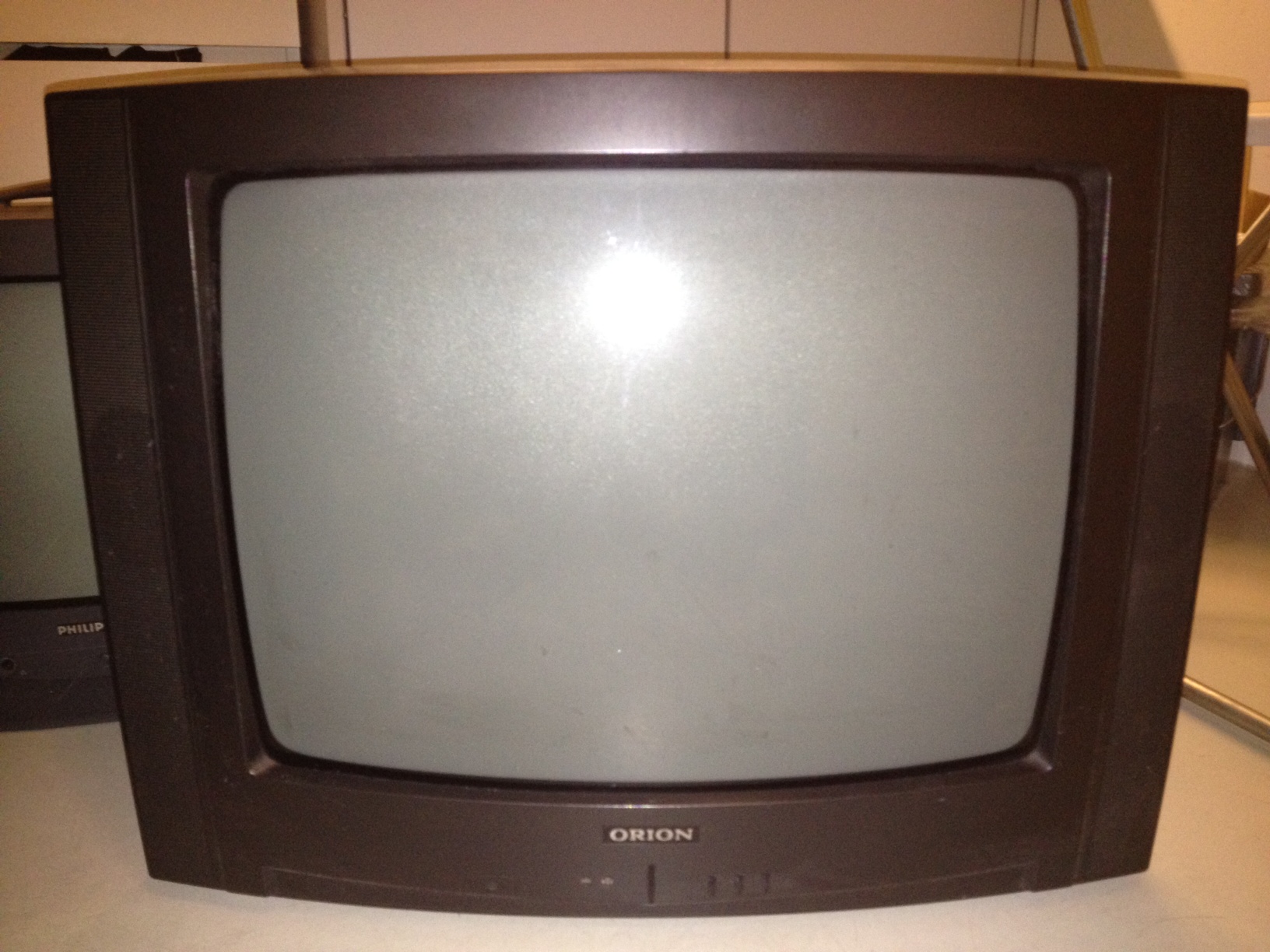 orion的20寸,10欧.