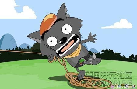 男人做了灰太郎 后果自负 - 谁有秘密 - 德国开元